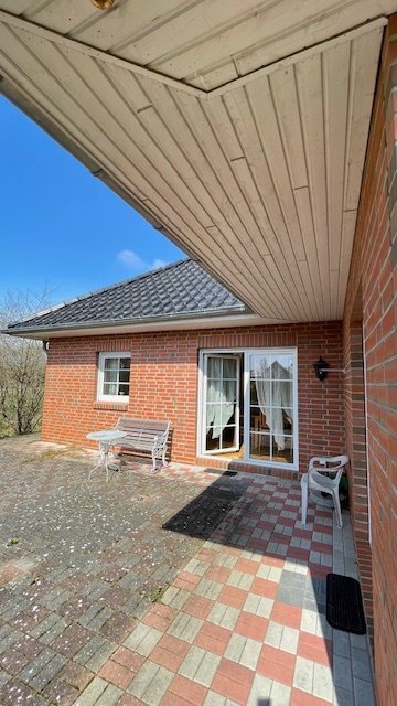 Knuffiger Bungalow Nähe Schwerin mit Pferdewiese Knuffiger Bungalow Nähe Schwerin mit Pferdewiese