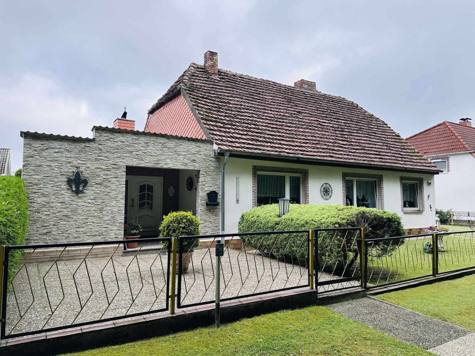 RESERVIERT - Einfamilienhaus in idyllischer Dorflage zum Kauf RESERVIERT - Einfamilienhaus in idyllischer Dorflage zum Kauf