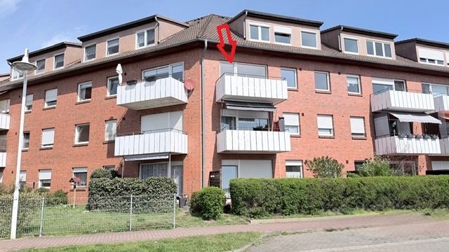 Sonnige 3-Raum Eigentumswohnung – Wohnen und Wohlfühlen am Stadtrand von Neustadt-Glewe Sonnige 3-Raum Eigentumswohnung – Wohnen und Wohlfühlen am Stadtrand von Neustadt-Glewe